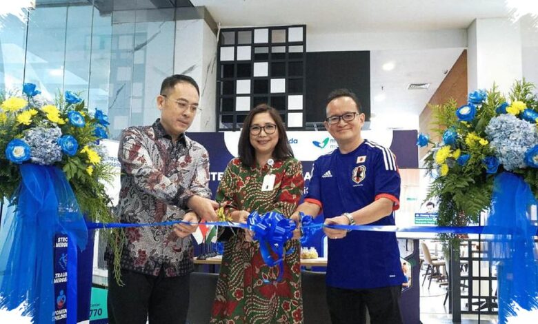 Mayapada Hospital Kuningan Hadirkan Concierge Internasional untuk Pasien Asing