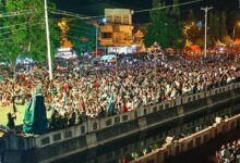 Nobar Piala Dunia TNI AD Seret 1,1 Juta Penonton, Ekonomi Tembus Rp5 Triliun