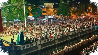 Nobar Piala Dunia TNI AD Seret 1,1 Juta Penonton, Ekonomi Tembus Rp5 Triliun