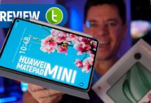 Infinix Xpad 30 Pro Muncul Sebelum Rilis, Tablet Baru Ini Bawa Chip Helio G200 Ultimate
