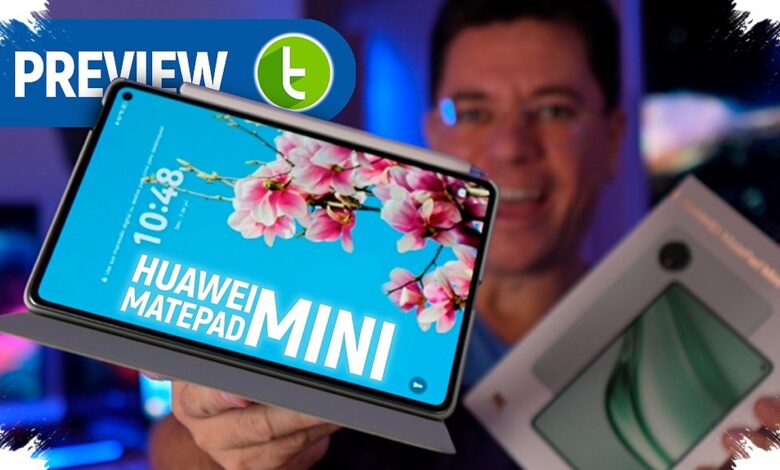 Infinix Xpad 30 Pro Muncul Sebelum Rilis, Tablet Baru Ini Bawa Chip Helio G200 Ultimate