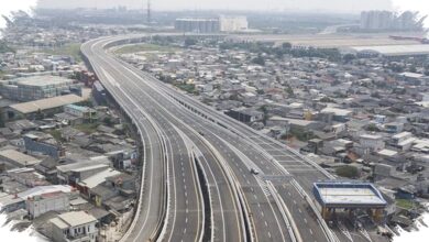 JTCC Disiapkan Jadi Koridor Logistik, Regulasi Masih Jadi Kunci Utama