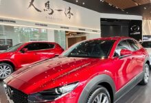 Mazda Siapkan 3 Model Baru di GIIAS 2026, Target 1.500 SPK