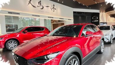 Mazda Siapkan 3 Model Baru di GIIAS 2026, Target 1.500 SPK
