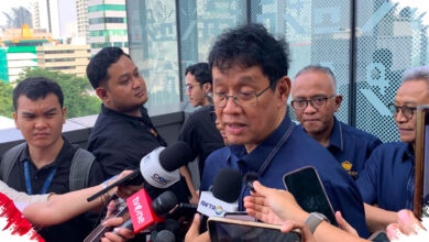 Purbaya Ungkap Rp65 Triliun Sudah Mengalir ke 14,9 Juta UMKM