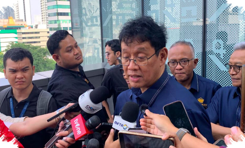 Purbaya Ungkap Rp65 Triliun Sudah Mengalir ke 14,9 Juta UMKM