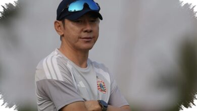 Shin Tae-yong Mulai Bangun Identitas Persija, Disiplin Jadi Kunci Utama