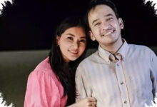 Ruben Onsu Menilai Ajakan Damai Sarwendah, yang Dipertanyakan Justru Tindakan Nyatanya