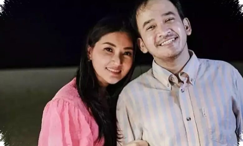 Ruben Onsu Menilai Ajakan Damai Sarwendah, yang Dipertanyakan Justru Tindakan Nyatanya
