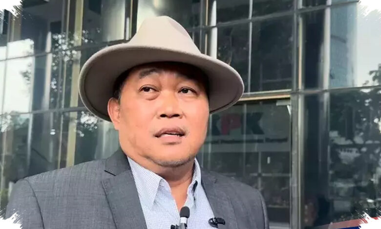 MAKI Desak KPK Ambil Alih Kasus Febrie, Kewenangannya Dinilai Sudah Melemah