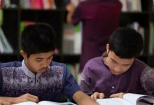 Dari Puing Tsunami Aceh ke Sekolah Garuda, Perjalanan SMA Fatih yang Menginspirasi