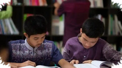 Dari Puing Tsunami Aceh ke Sekolah Garuda, Perjalanan SMA Fatih yang Menginspirasi