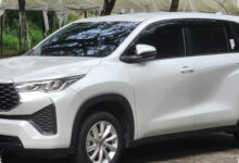 Toyota Kijang Innova Masih Raja, Pasar Mobil Indonesia 2026 Mulai Bergeser