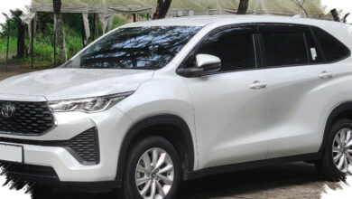 Toyota Kijang Innova Masih Raja, Pasar Mobil Indonesia 2026 Mulai Bergeser