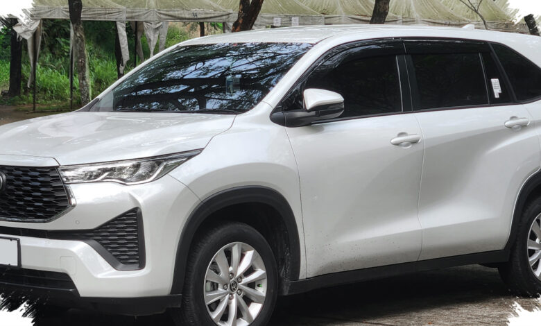 Toyota Kijang Innova Masih Raja, Pasar Mobil Indonesia 2026 Mulai Bergeser