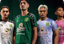 Jersei Pramusim Persebaya 2026 Hadir dengan Pesan yang Mengingatkan Loyalitas Eri Irianto
