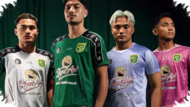 Jersei Pramusim Persebaya 2026 Hadir dengan Pesan yang Mengingatkan Loyalitas Eri Irianto