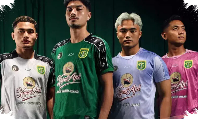 Jersei Pramusim Persebaya 2026 Hadir dengan Pesan yang Mengingatkan Loyalitas Eri Irianto