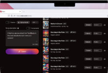Cara Pakai Suno AI untuk Bikin Lagu Berkualitas, Kunci Ada di Prompt dan Genre