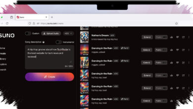 Cara Pakai Suno AI untuk Bikin Lagu Berkualitas, Kunci Ada di Prompt dan Genre