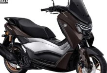4 Keunggulan NMAX Turbo Tech MAX Ultimate, Varian Tertinggi yang Terasa Beda