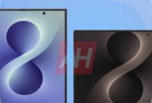 Galaxy Z Fold 8 Tampil Punya Bentuk Baru di Video Spider-Man, Ini Petunjuknya