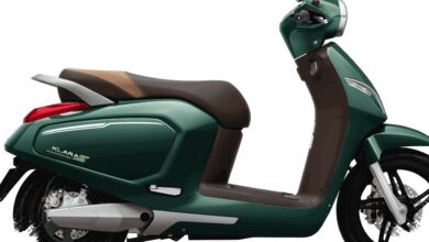 Motor Listrik VinFast, Desain Futuristik dan Biaya Harian yang Lebih Ringan