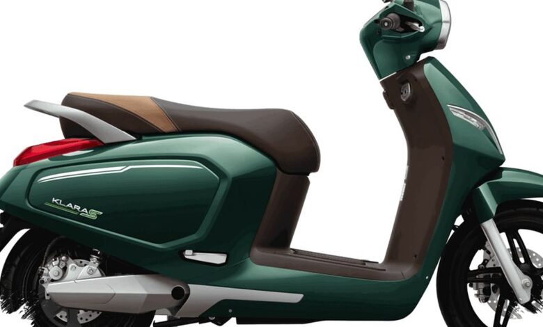 Motor Listrik VinFast, Desain Futuristik dan Biaya Harian yang Lebih Ringan