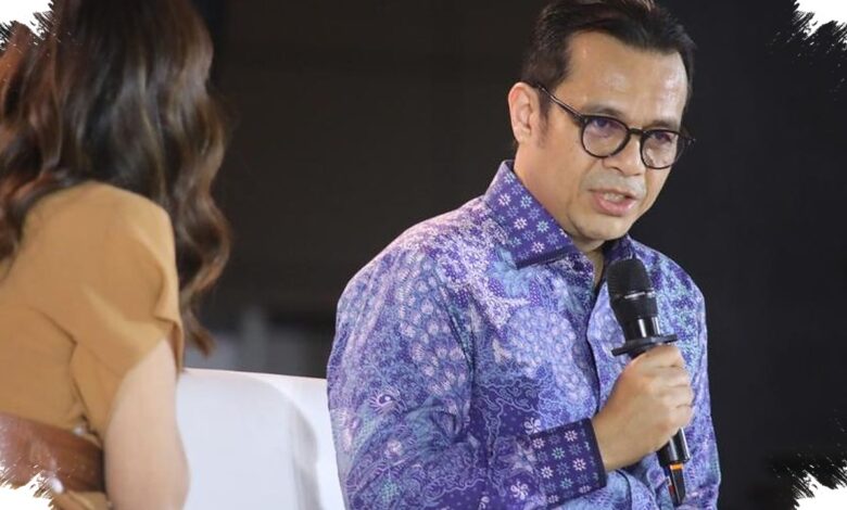 Komdigi Ungkap 4 Langkah Strategis Tutup Kesenjangan AI di Indonesia