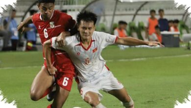 Vietnam Gaspol Jelang AFF 2026, Latihan Keras dan Tambah Naturalisasi