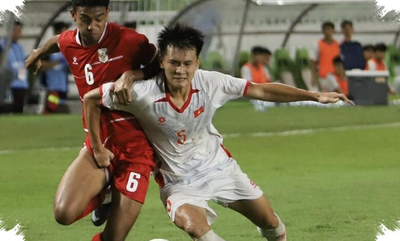 Vietnam Gaspol Jelang AFF 2026, Latihan Keras dan Tambah Naturalisasi