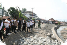 Kabupaten Solok Dikejar Waktu, Rp144,67 Miliar TKD Baru Sudah Mulai Terserap