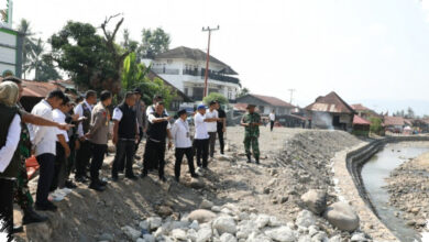 Kabupaten Solok Dikejar Waktu, Rp144,67 Miliar TKD Baru Sudah Mulai Terserap