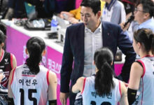 Skandal Dugaan Pelecehan Guncang Red Sparks, Nama Ko Hee-jin Ikut Disorot