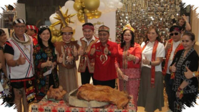 Bipang Ambawang Perluas Pasar, Outlet Baru di Green Lake City Siap Dibuka