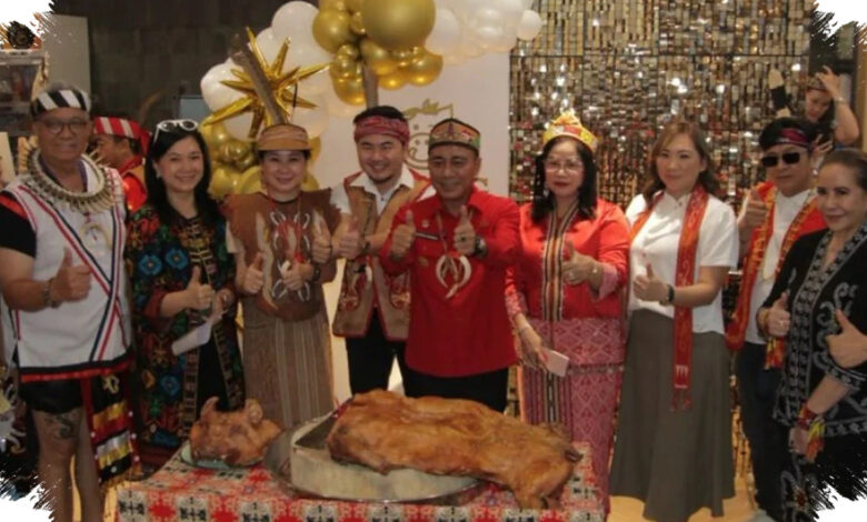 Bipang Ambawang Perluas Pasar, Outlet Baru di Green Lake City Siap Dibuka