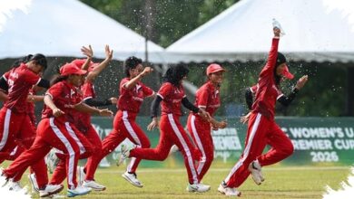 Timnas Cricket Putri U-19 Indonesia Tembus Piala Asia, Dua Generasi Sekaligus Ukir Sejarah