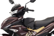 Yamaha Y15ZR 2027 Dapat Warna Baru, MX-King Kembarannya Makin Segar