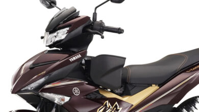 Yamaha Y15ZR 2027 Dapat Warna Baru, MX-King Kembarannya Makin Segar