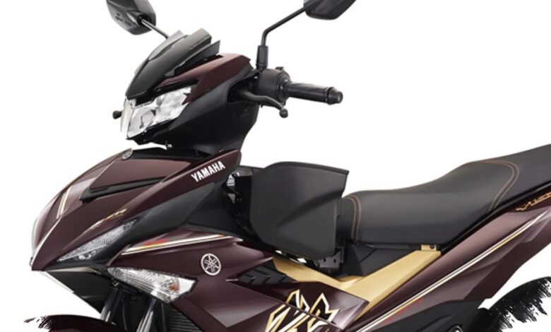 Yamaha Y15ZR 2027 Dapat Warna Baru, MX-King Kembarannya Makin Segar
