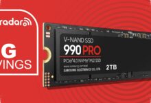Samsung 990 SSD Masuk Indonesia, Performa Kencang dengan Harga Rp 4 Jutaan
