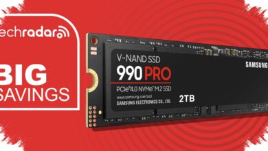 Samsung 990 SSD Masuk Indonesia, Performa Kencang dengan Harga Rp 4 Jutaan