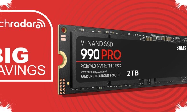 Samsung 990 SSD Masuk Indonesia, Performa Kencang dengan Harga Rp 4 Jutaan