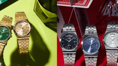 Casio Bawa Nuansa Retro ke US, Tiga MTP-B146 Ini Tetap Fokus ke Fungsi Dasar