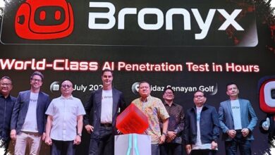 Bronyx.ai Bidik 40.000 Pentest, Uji Keamanan Siber Disebut Selesai dalam Hitungan Jam