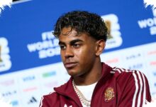 Dari Bak Mandi ke Final Piala Dunia 2026, Messi dan Lamine Yamal Berseberangan