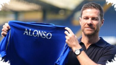 Di Matteo Yakin Alonso Bisa Langsung Bawa Chelsea Kembali ke Empat Besar