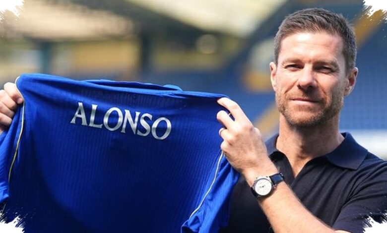 Di Matteo Yakin Alonso Bisa Langsung Bawa Chelsea Kembali ke Empat Besar
