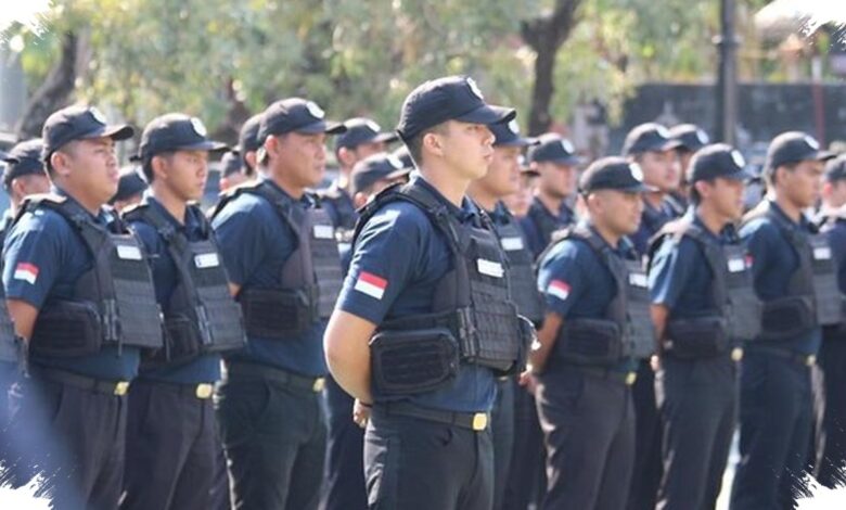 342 WNA dari 60 Negara Terjaring Patroli di Bali, Warga Diminta Melapor