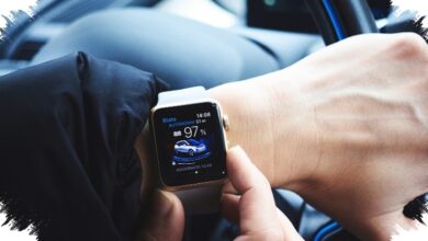 5 Tips Memilih Jam Tangan Pintar, Biar Tak Salah Beli dan Cepat Disesali